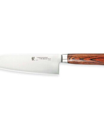 San Santokukniv 17   Cm