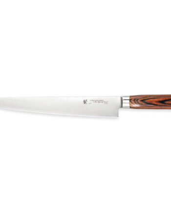 San Trancherkniv  Brun 27 Cm