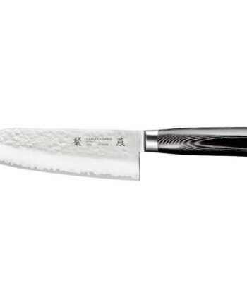 San Tsubame Santokukniv 17   Cm