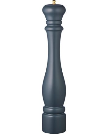 Tareq Taylor Himalaya Peberkværn  40 Cm  Indigo
