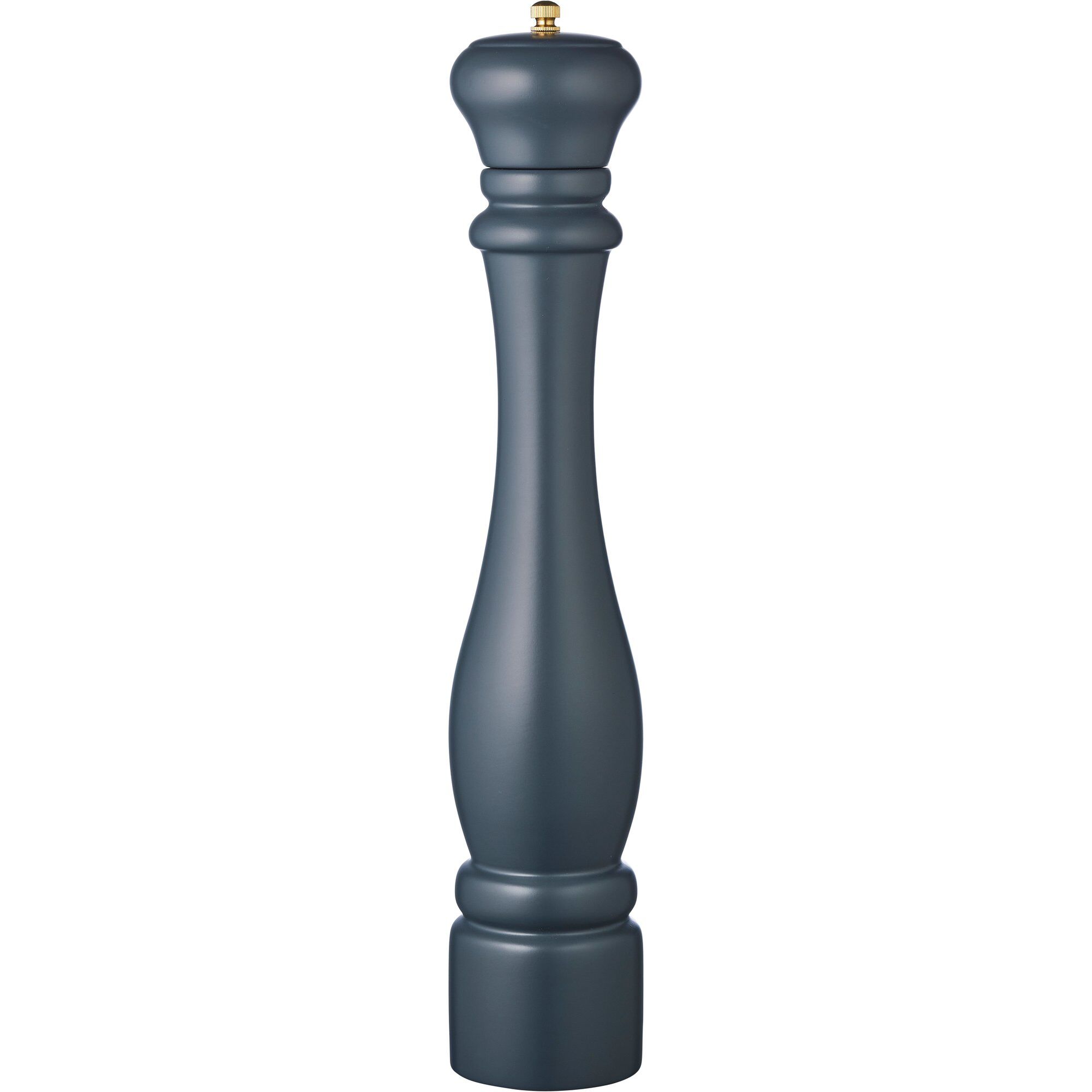 Tareq Taylor Himalaya Peberkværn 40 Cm Indigo