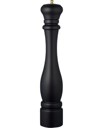 Tareq Taylor Himalaya Peberkværn  40 Cm  Sort