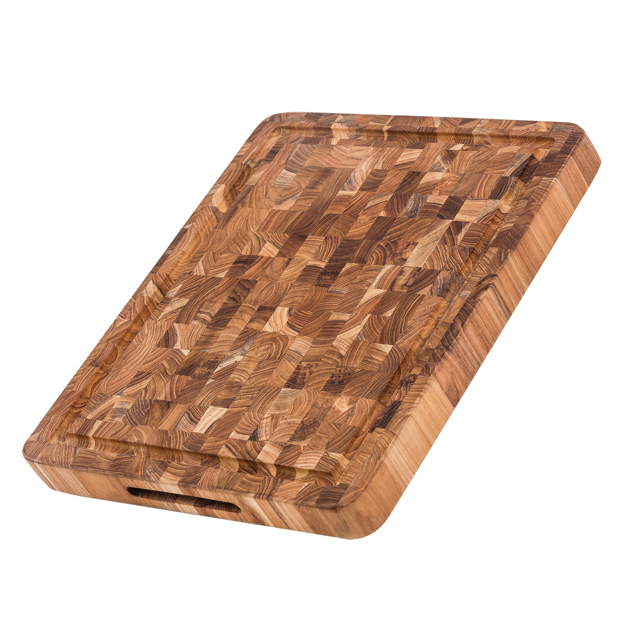 Butcher Block Skærebræt 311