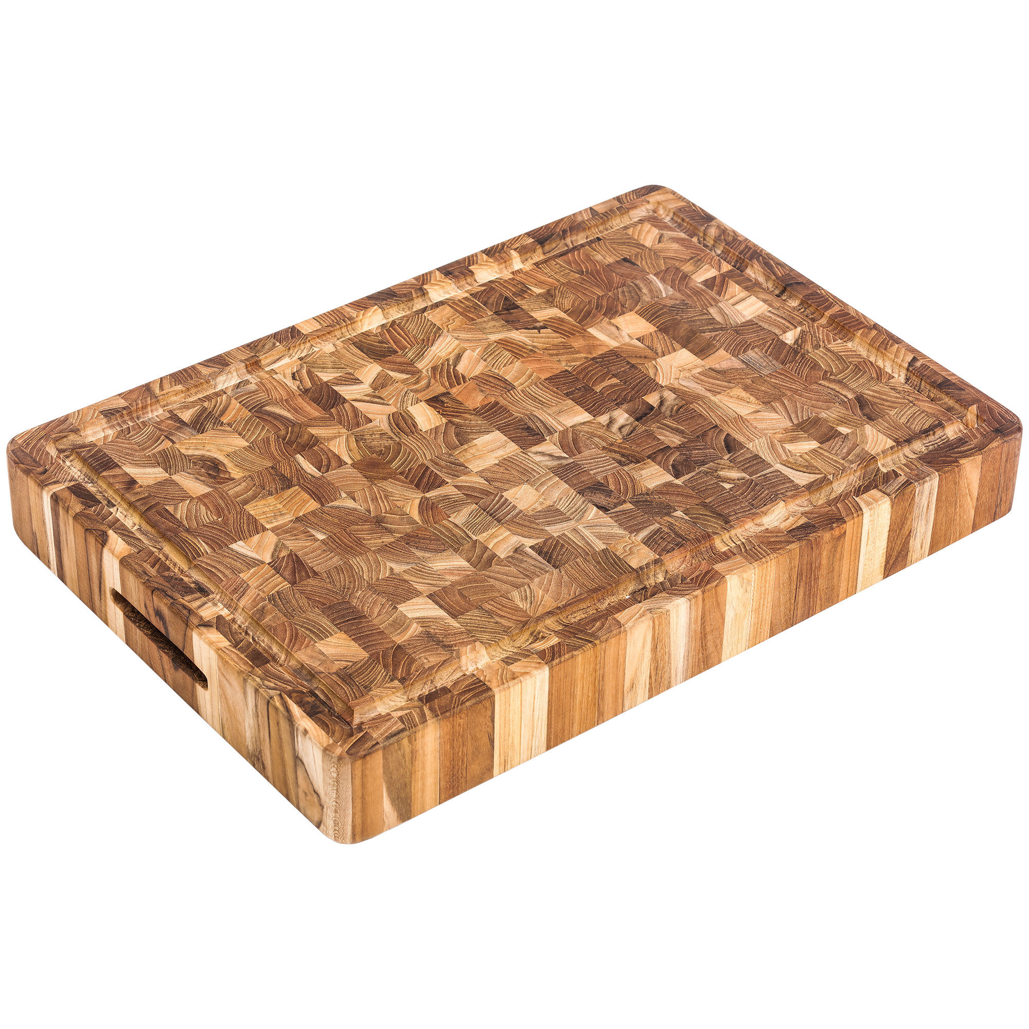 Butcher Block Skærebræt 313