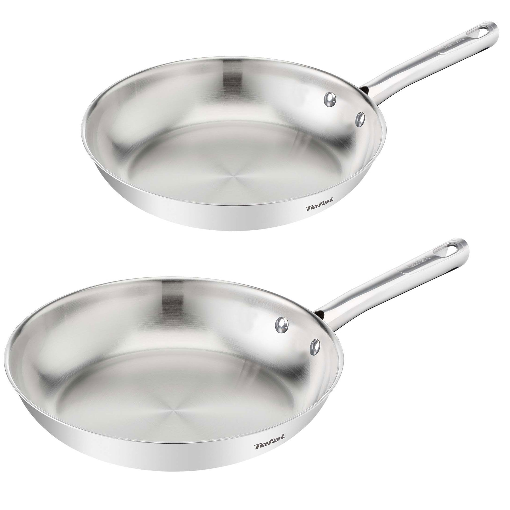Duetto On Stegepandesæt 24   28 Cm