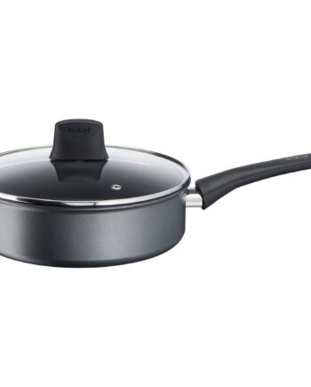 Tefal Easy Chef Sauterpande Med Låg  24 Cm