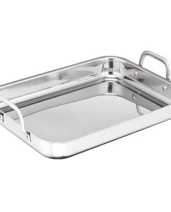 Tefal Emotion Ovnform  Stor
