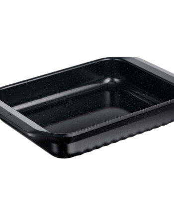 Tefal Excellence Ceramic Ovnform 25ã 37 Cm  Sort