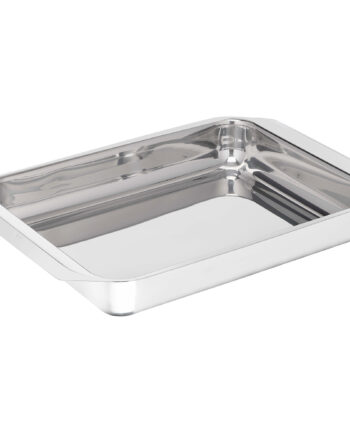 Tefal Excellence Ildfast Fad 29ã 42 Cm  Rustfrit Stål