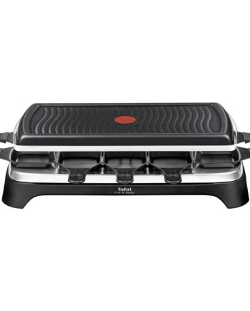 Inox   Design Raclette