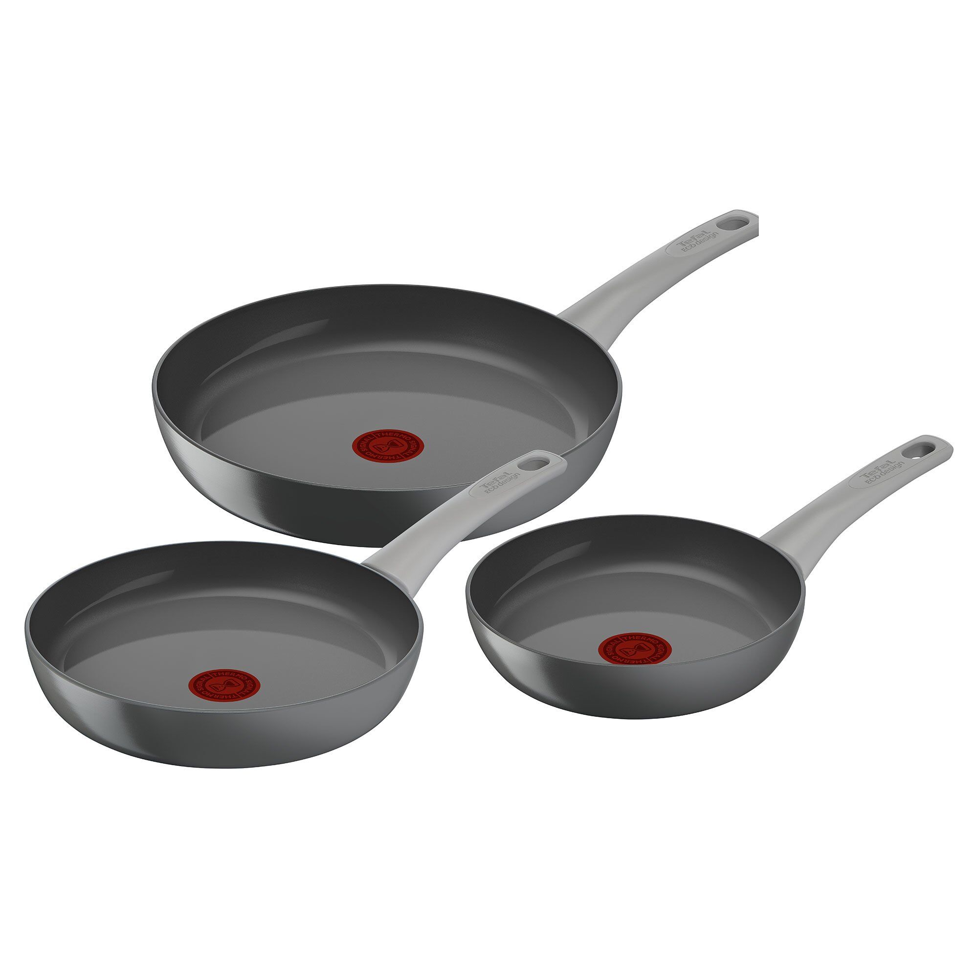 Renew On Stegepander  20  24   28 Cm    Stk