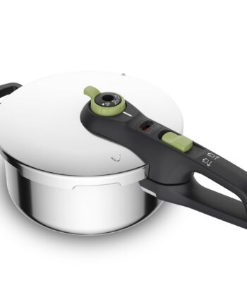 Tefal Secure Trendy Trykkoger   Liter