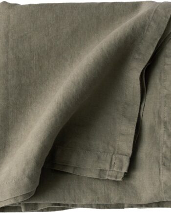 Dug 175x175 Cm  Olive