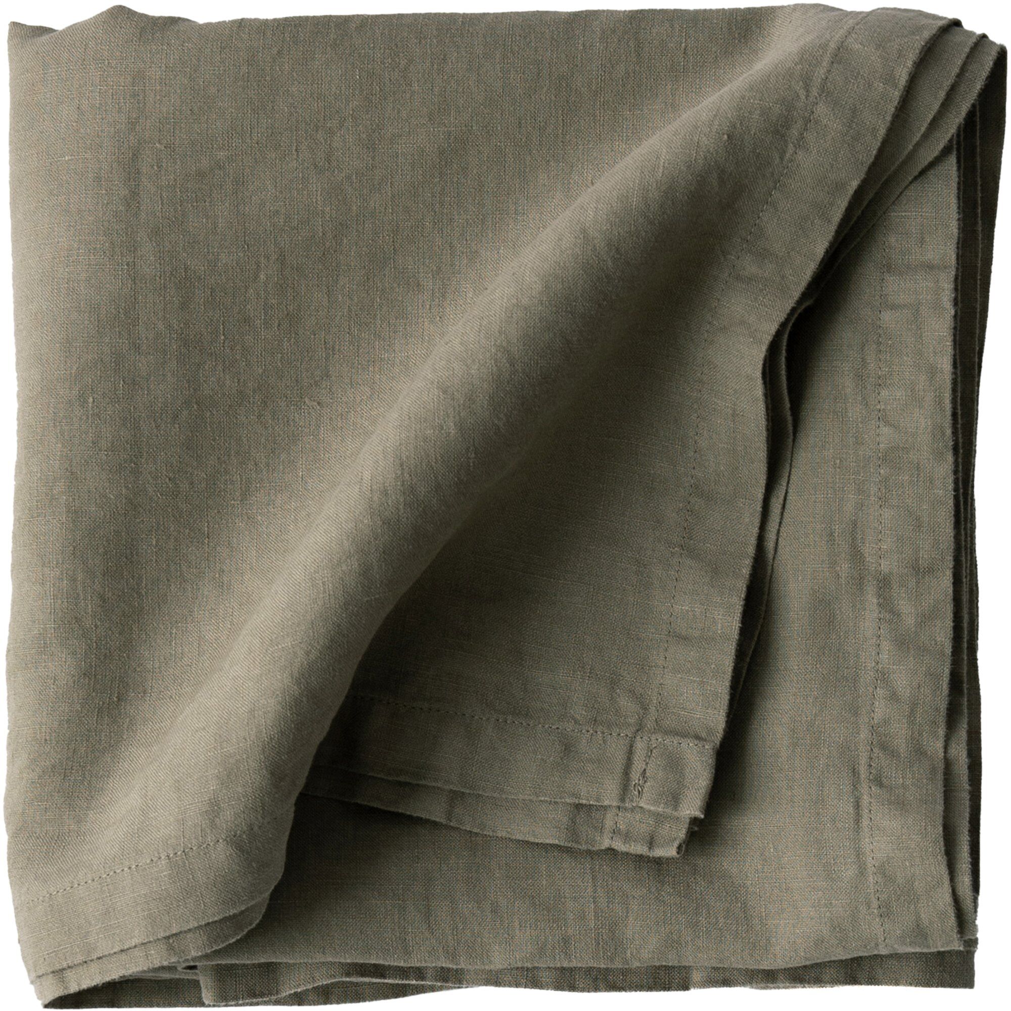 Dug 175x175 Cm  Olive