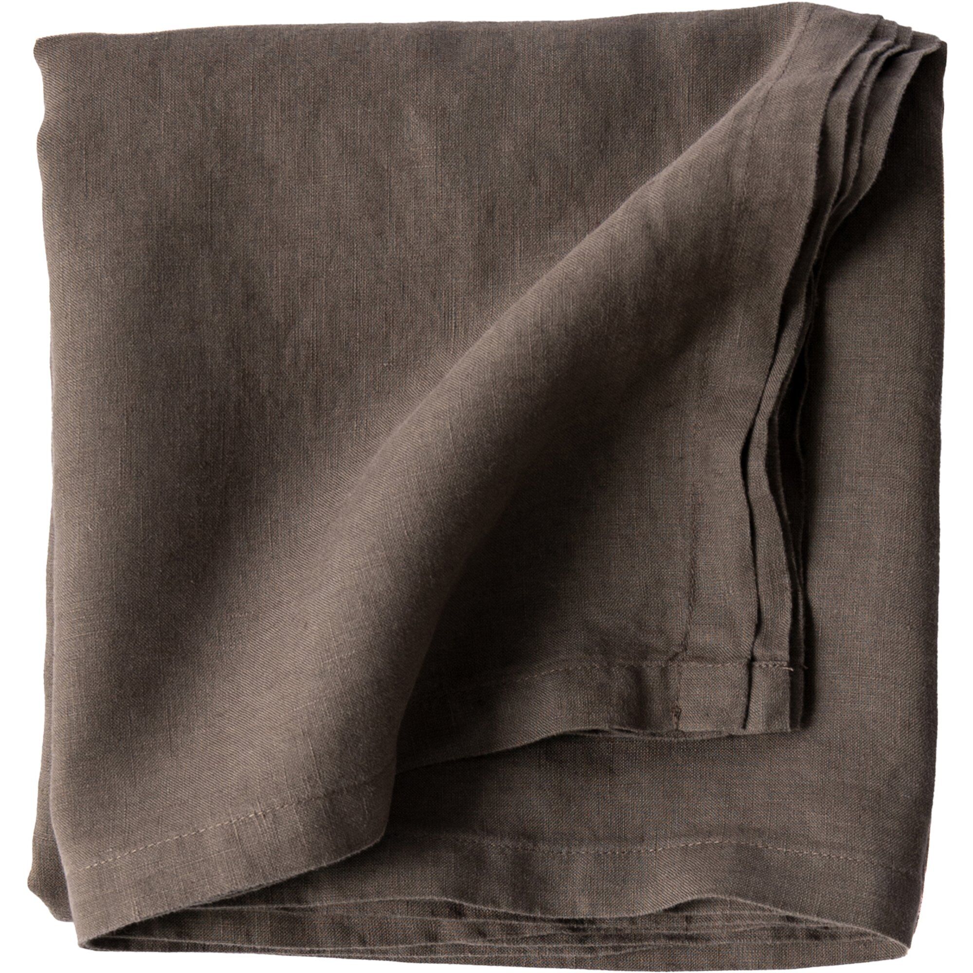 Dug 175x175 Cm  Taupe