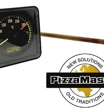 Termostat Til Pizzamaster Ovn Manuel