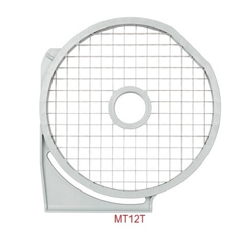 Terninge Skive 12x12mm