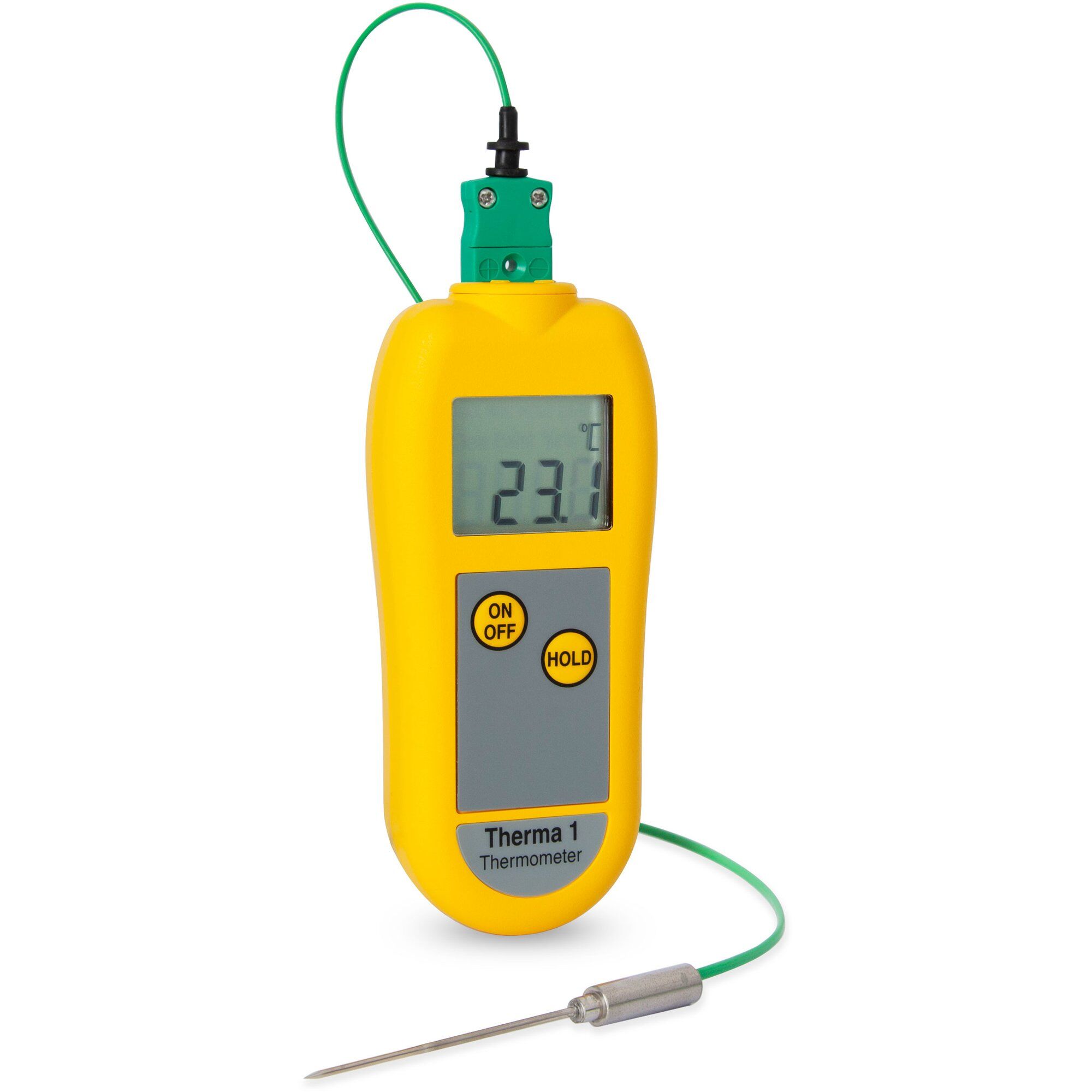 Therma Professionelt Termometer