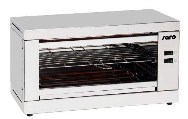 Toaster Civas Op Til Toast Saro