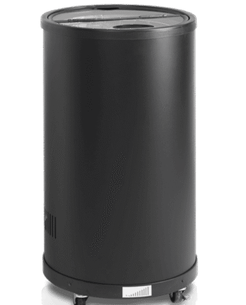 Tøndekøler Cc45 Tefcold