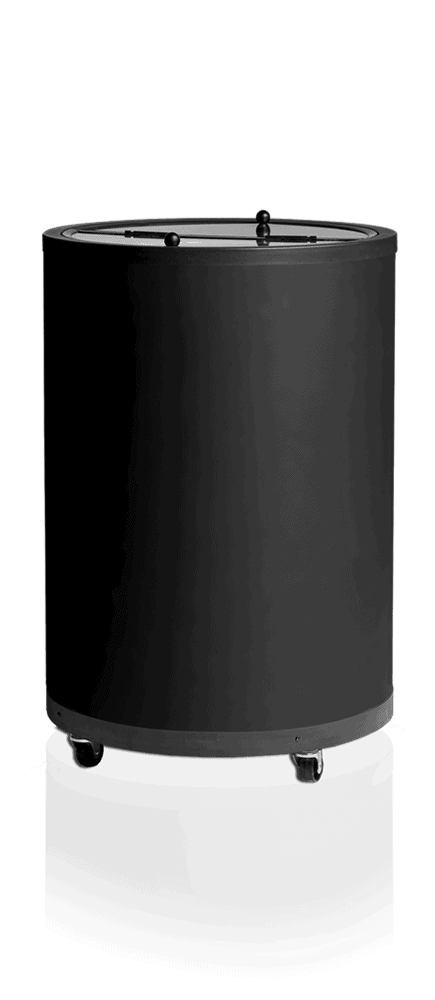 Tøndekøler Cc77 Tefcold