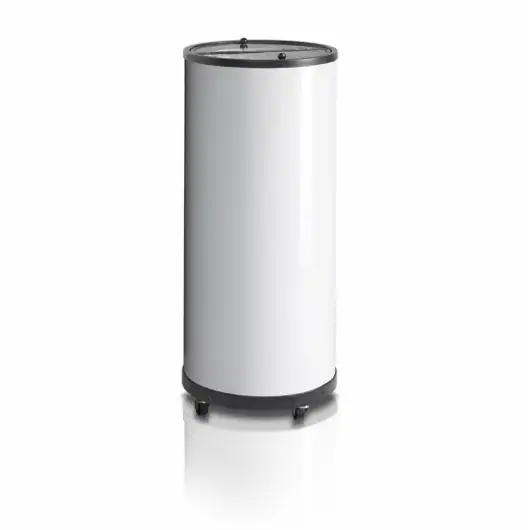 Tøndekøler Cc55 Tefcold