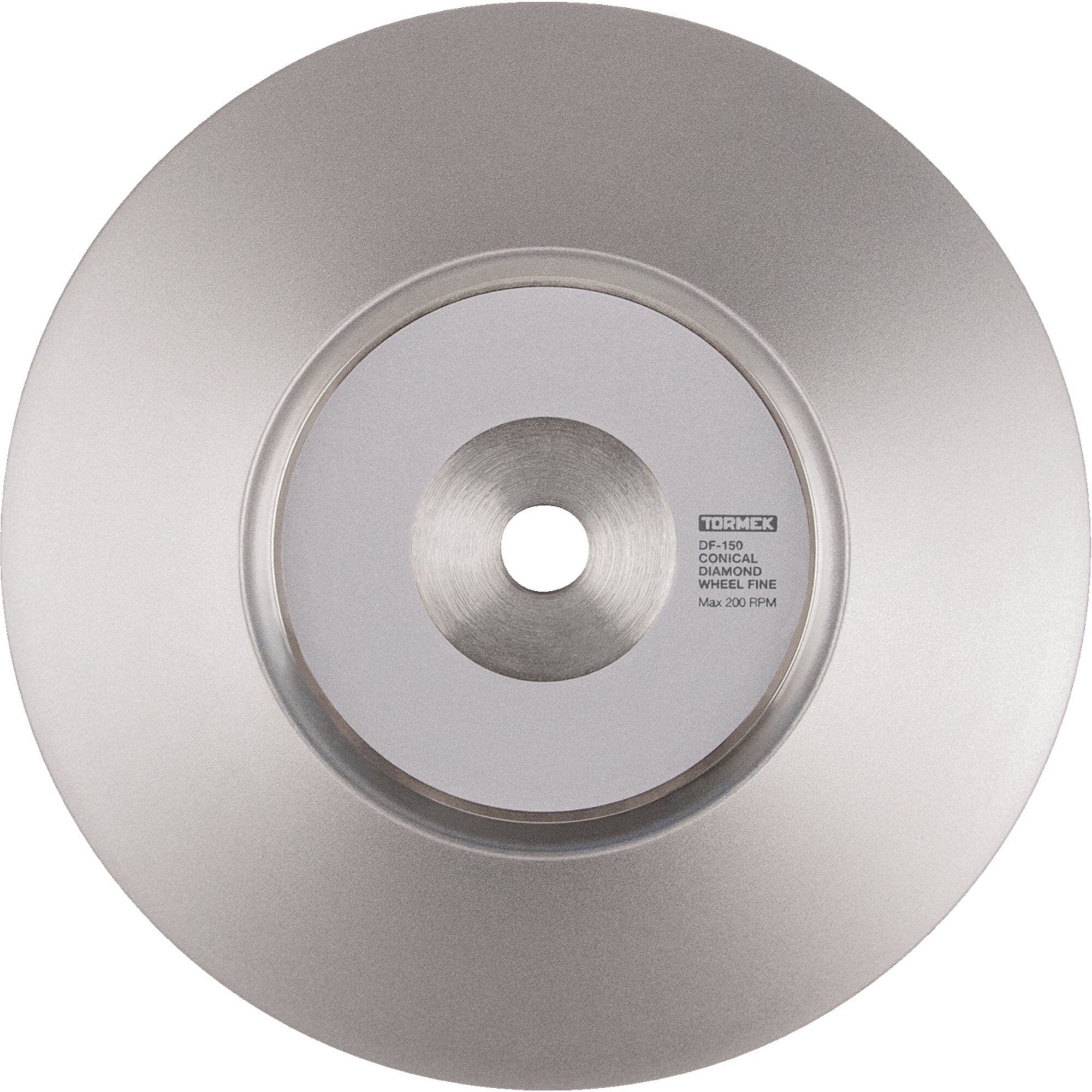 Fine Conical Diamond Wheel
