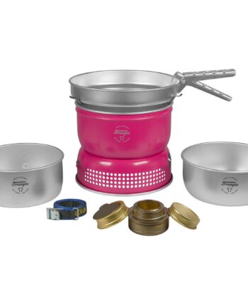 Trangia Stormkøkken 25-  Ul  Power Pink