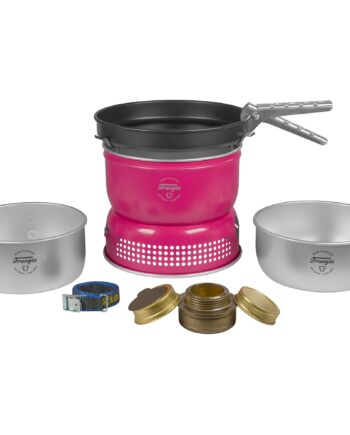 Stormkøkken 25-  Ul  Power Pink