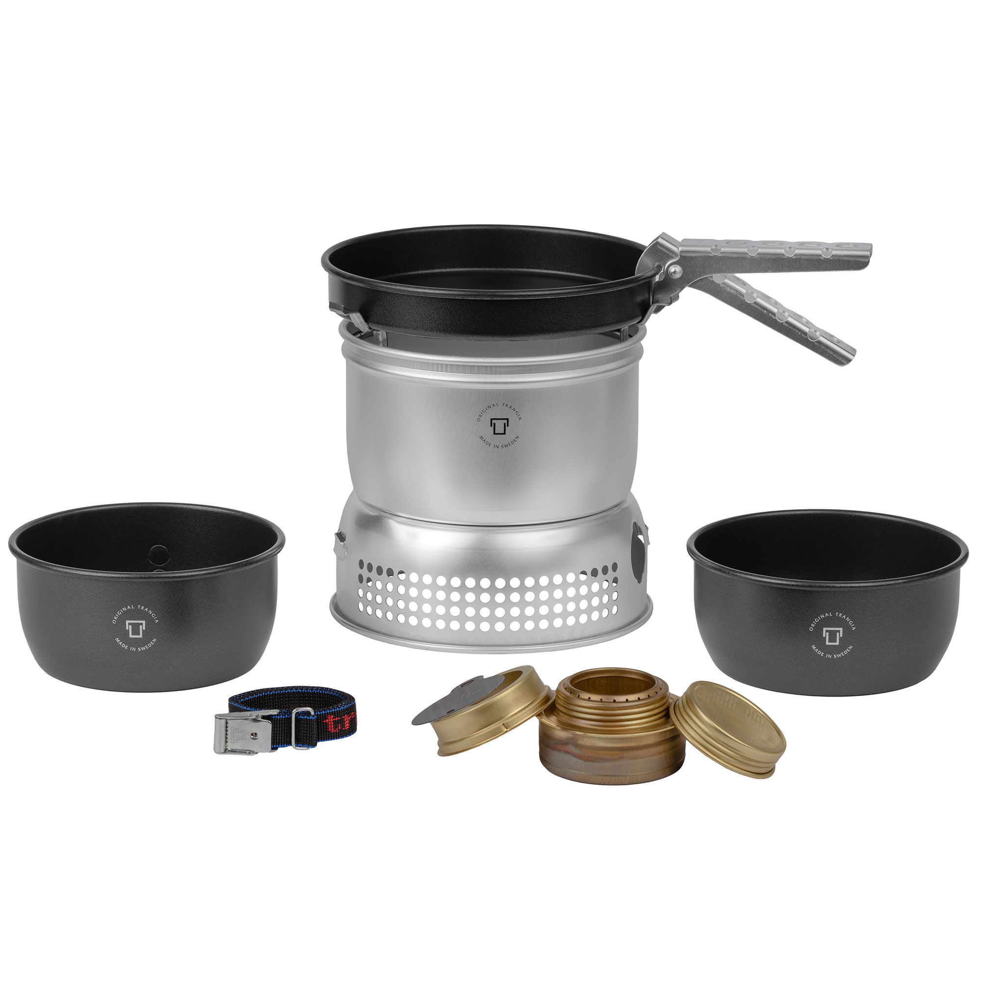 Trangia Stormkøkken 27- Ul