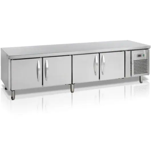 Underkøl Tefcold  Uc5410