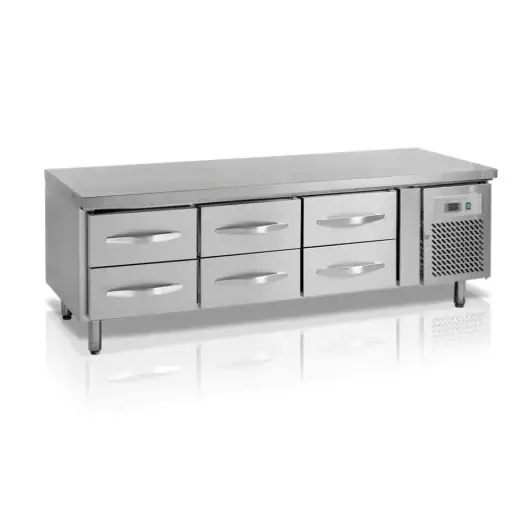 Underkøl Tefcold  Uc5360