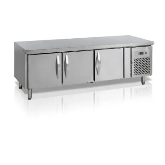 Underkøl Tefcold  Uc5310