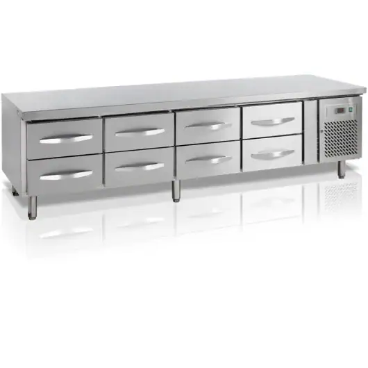 Underkøl Tefcold  Uc5480