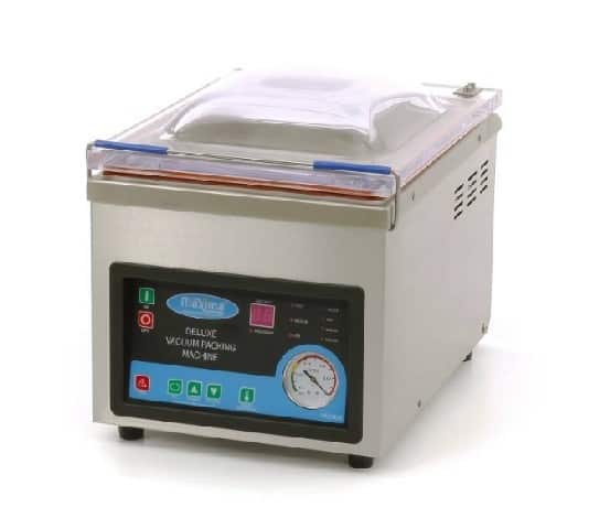 Vacuumpakker Industri Mvac 200 Maxima