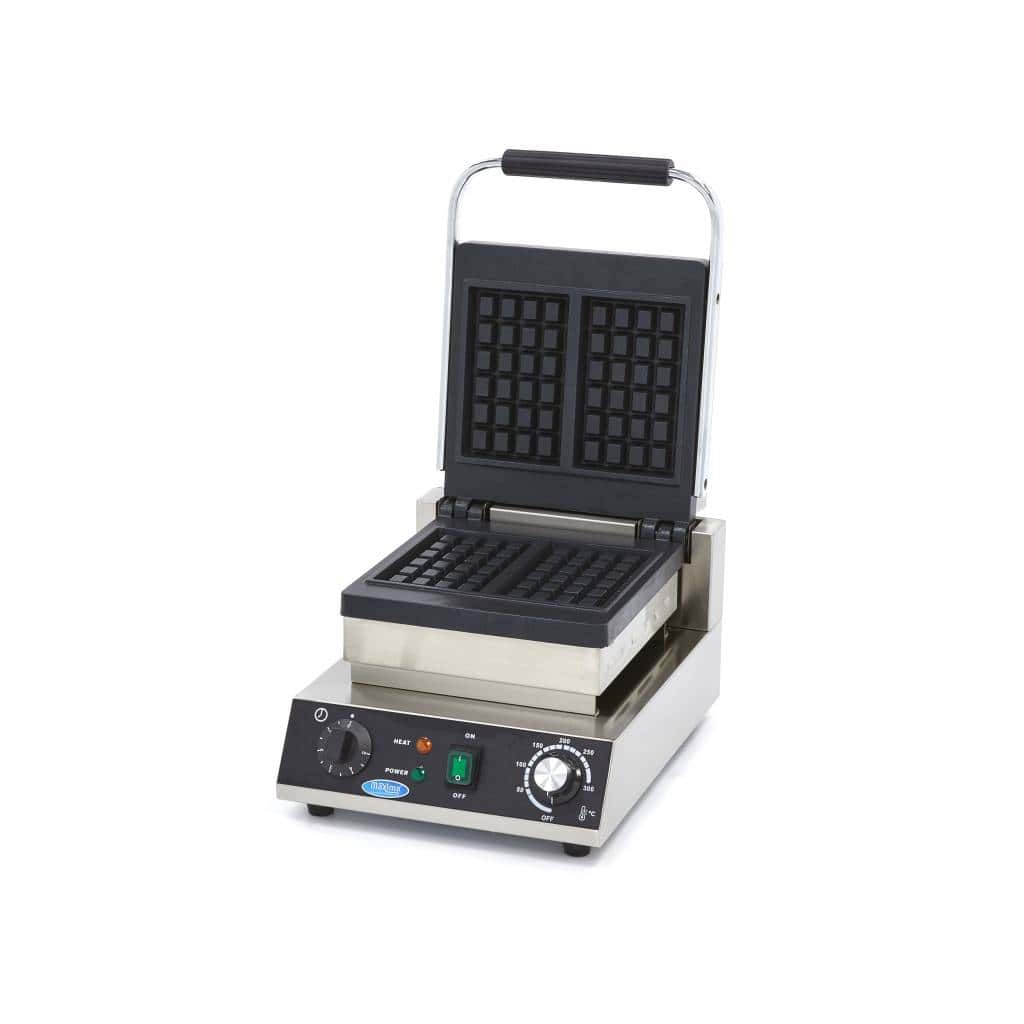 Vaffelproducent Classic Single Maxima
