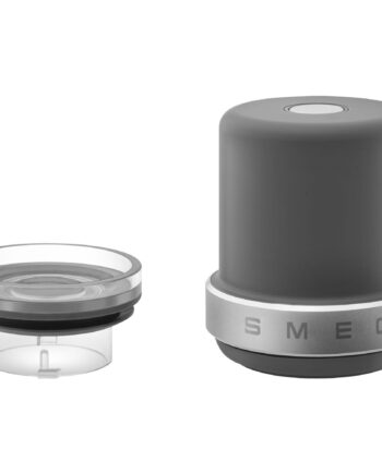 Vakuumpumpe Til Smeg Blender  Grå