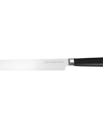 Vargen   Thor Elmer Brødkniv 33 Cm