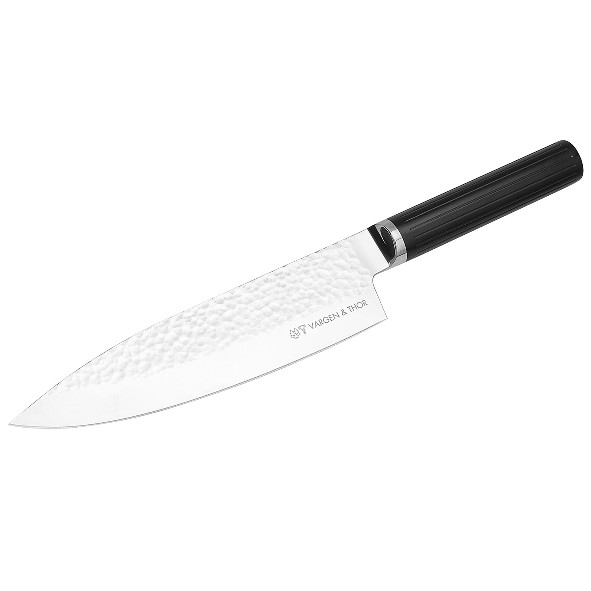 Vargen   Thor Glima Roy Pro Kokkekniv 20 Cm
