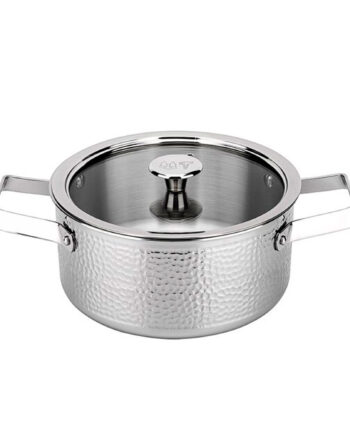 Vargen   Thor Kroma Bark   Kasserolle     Liter