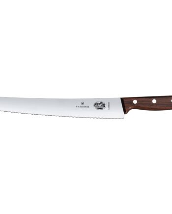 Brød   Bagekniv 26 Cm  Wood