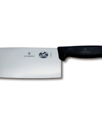 Victorinox Kinesisk Kødkniv Med Fibrox-skæfte  18cm