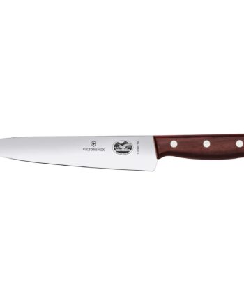 Victorinox Kokkekniv 19 Cm  Wood