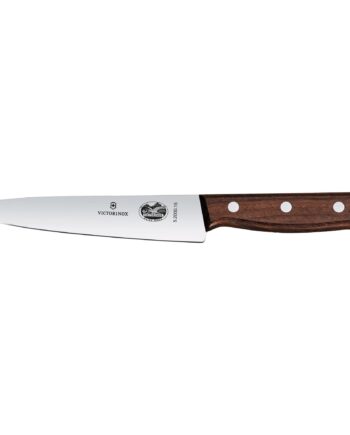 Victorinox Kokkekniv 15cm  Wood