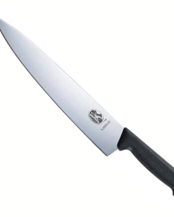 Kokkekniv Med Fibrox-skæfte  31 Cm