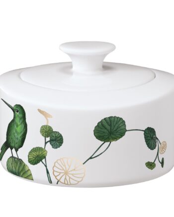 Villeroy   Boch Avarua Sukkerskål 11   Cm