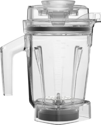 Ascent Aerating Blenderkande     Liter