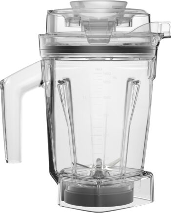 Ascent Wet Blade Blenderkande     Liter