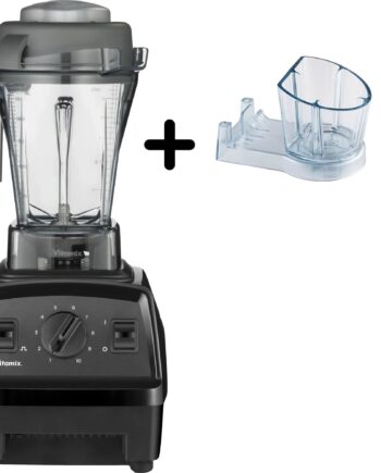 E310 Explorian Blender Med Tilbehør