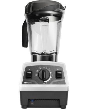 Explorian E520 Blender   Liter  Hvid